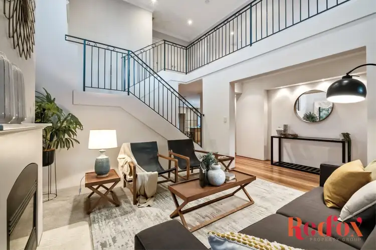 14 Ambrose Rise, Maylands WA 6051