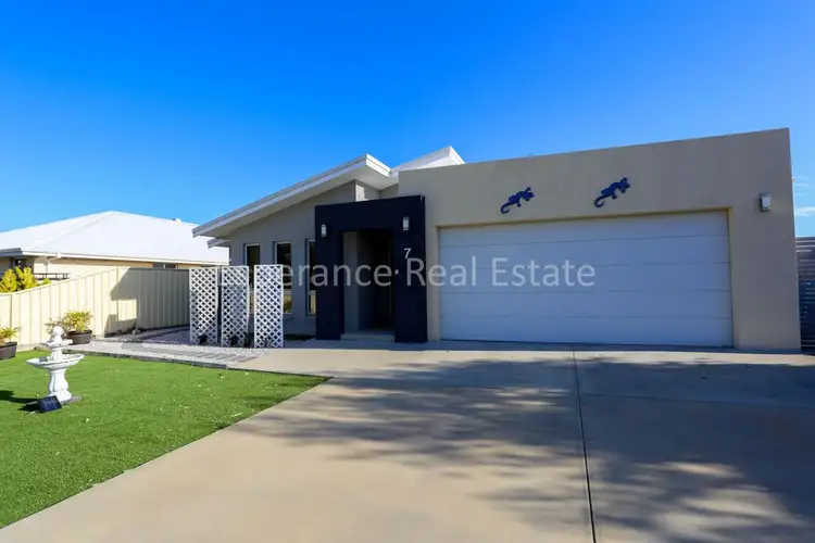 Second view of Homely house listing, 7 Sommet Street, Castletown WA 6450