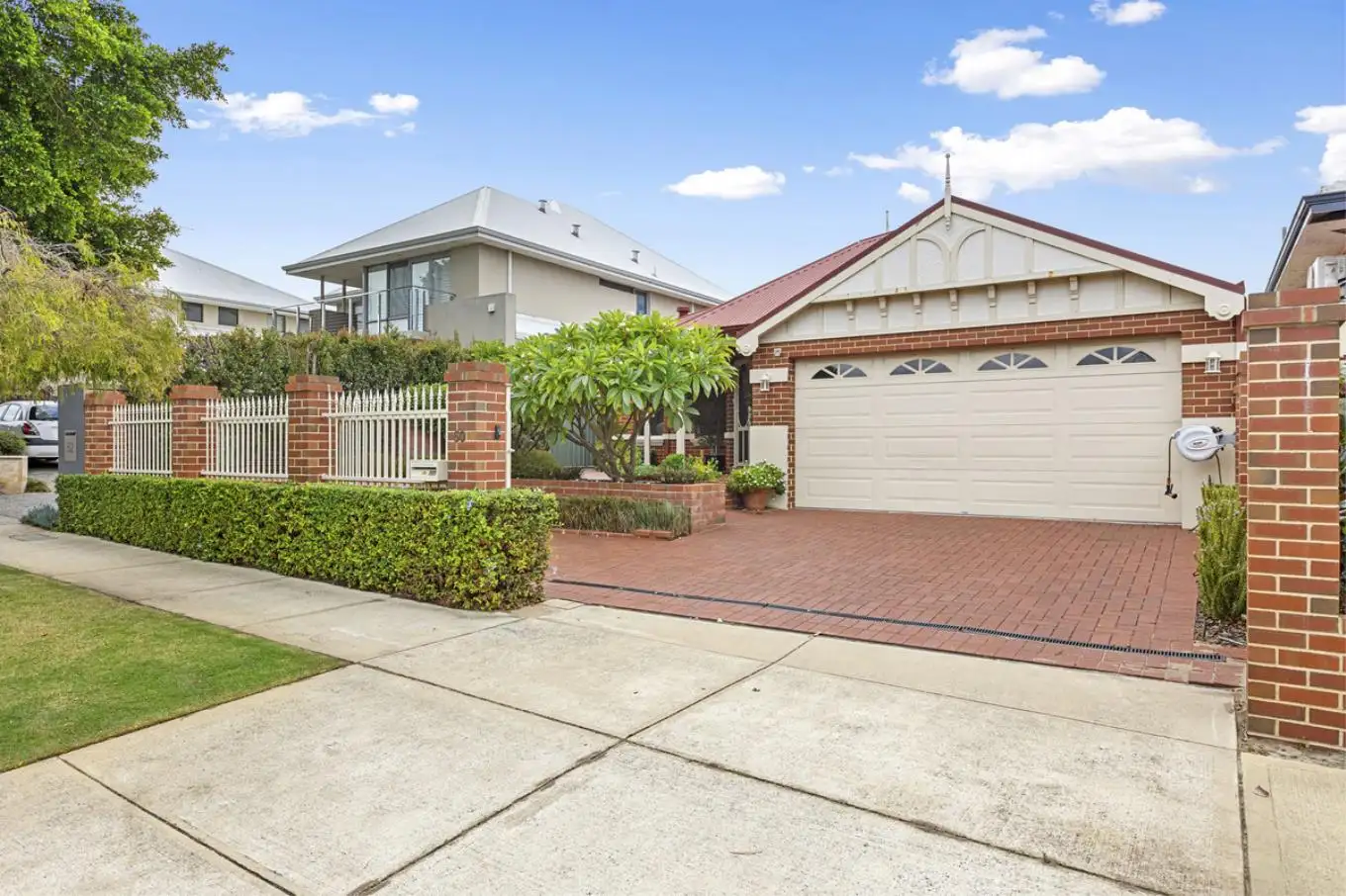 Main view of Homely house listing, 50 Servetus Street, Swanbourne WA 6010