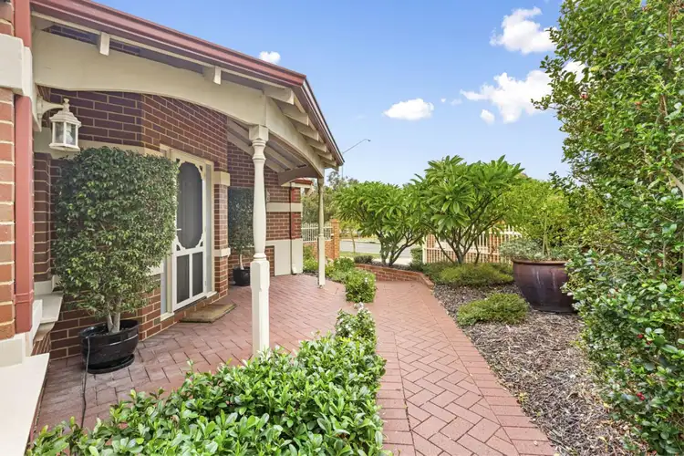 Second view of Homely house listing, 50 Servetus Street, Swanbourne WA 6010