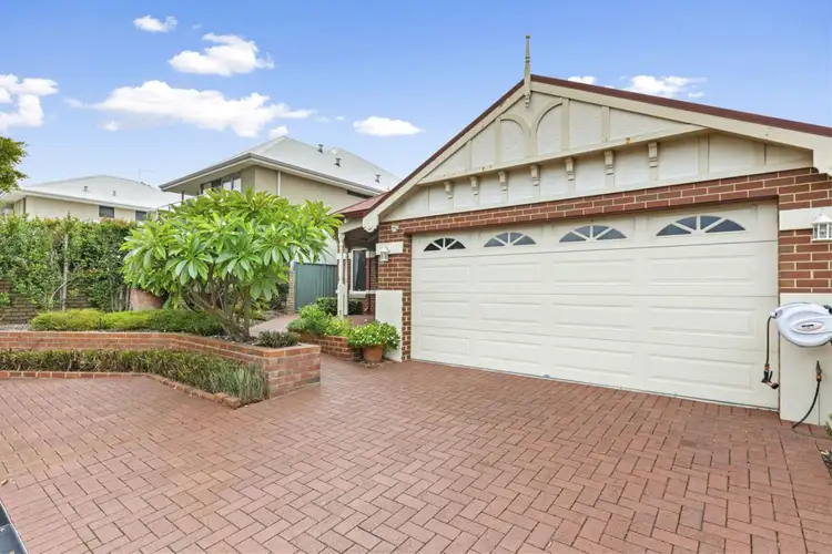 Third view of Homely house listing, 50 Servetus Street, Swanbourne WA 6010
