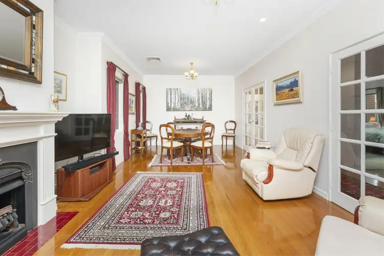 Fifth view of Homely house listing, 50 Servetus Street, Swanbourne WA 6010