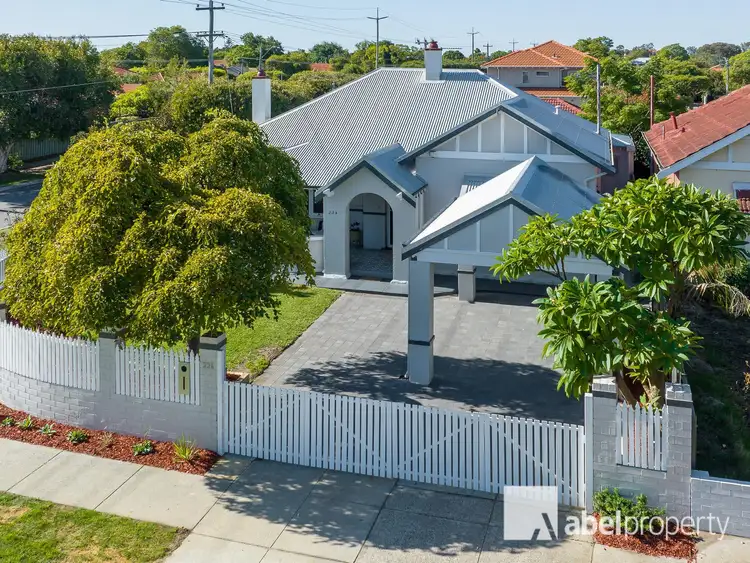 226 Eighth Avenue, Inglewood WA 6052