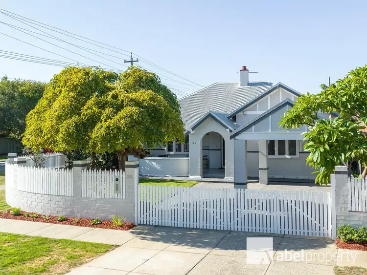 Second view of Homely house listing, 226 Eighth Avenue, Inglewood WA 6052