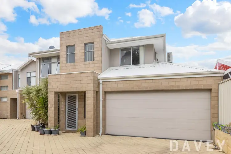 6C Lodesworth Road, Westminster WA 6061