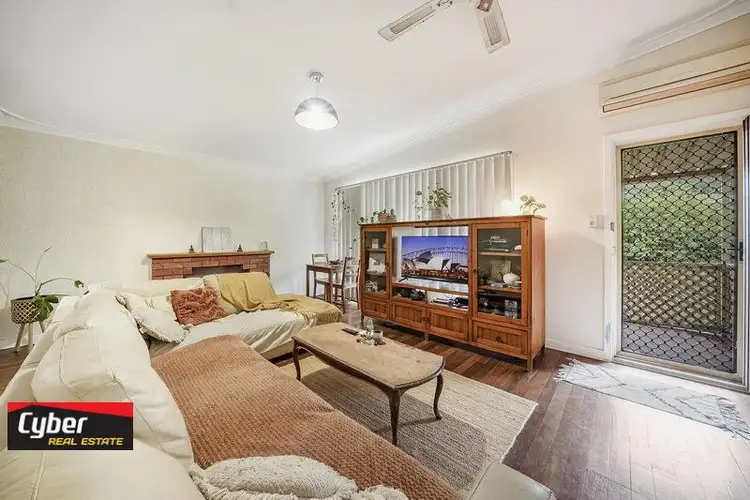 Second view of Homely house listing, 4 Wiggins Road, Orelia WA 6167