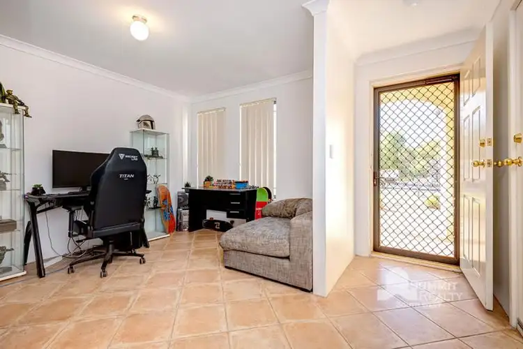 Second view of Homely house listing, 40 Parade Road, Withers WA 6230