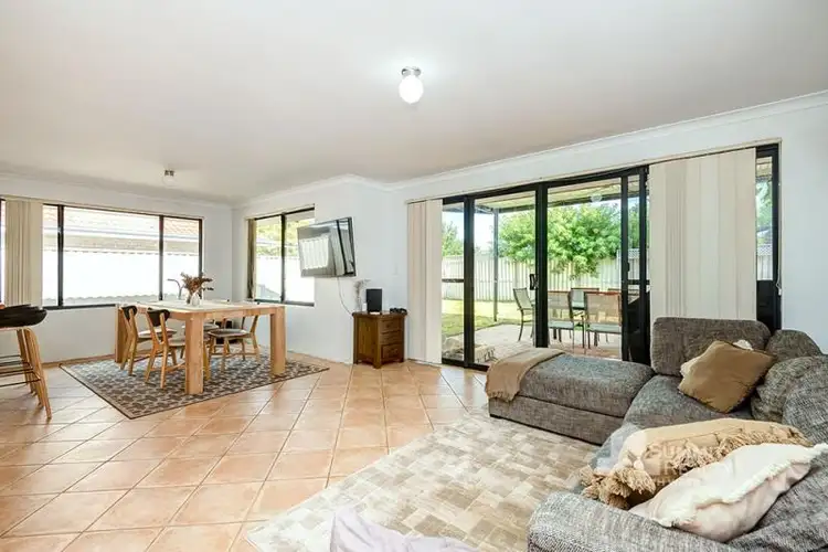 Fourth view of Homely house listing, 40 Parade Road, Withers WA 6230