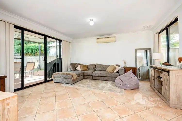 Fifth view of Homely house listing, 40 Parade Road, Withers WA 6230