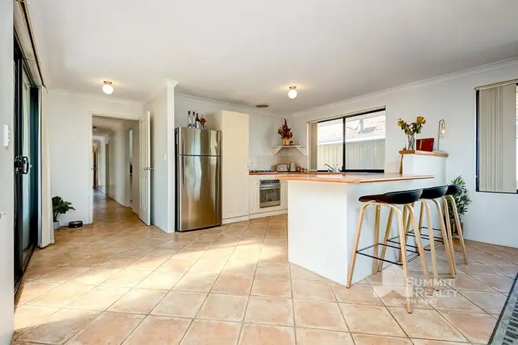 Sixth view of Homely house listing, 40 Parade Road, Withers WA 6230