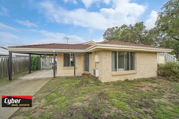13 Salter Place, Parmelia WA 6167