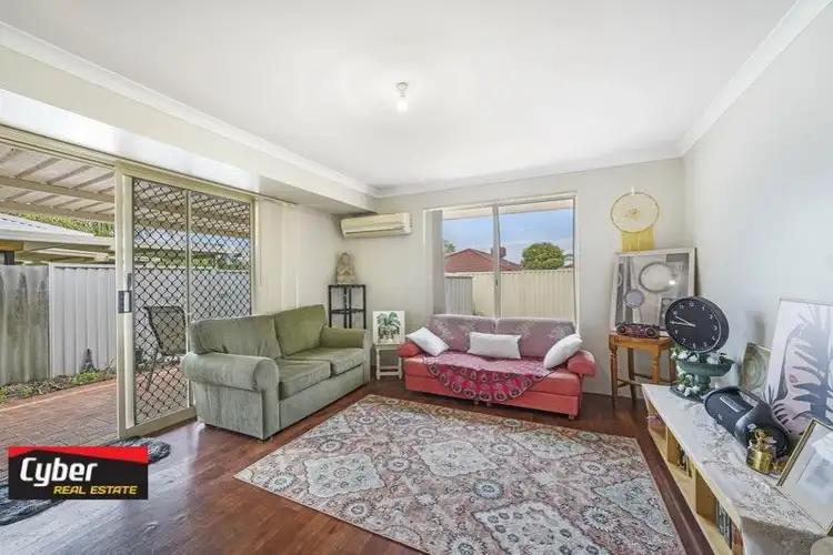Second view of Homely house listing, 13 Salter Place, Parmelia WA 6167