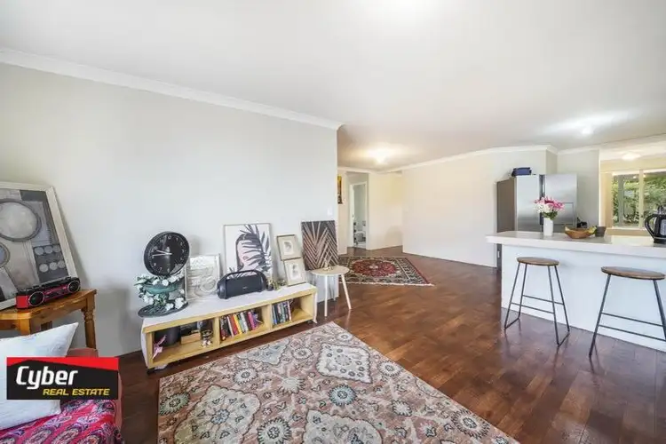 Third view of Homely house listing, 13 Salter Place, Parmelia WA 6167