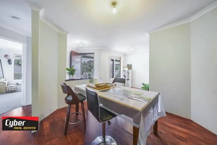 Fourth view of Homely house listing, 13 Salter Place, Parmelia WA 6167