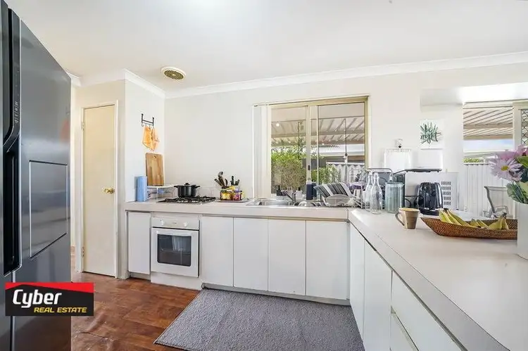 Fifth view of Homely house listing, 13 Salter Place, Parmelia WA 6167