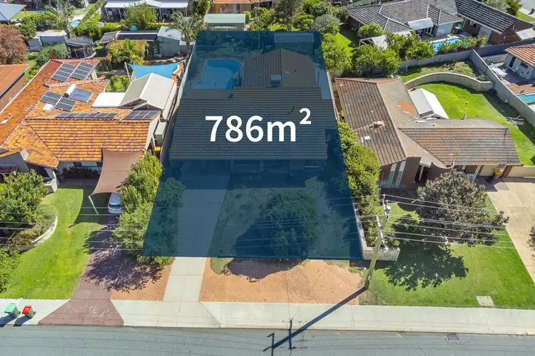 57 Wessex Street, Carine WA 6020