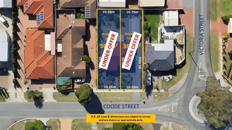 372A Coode Street, Dianella WA 6059