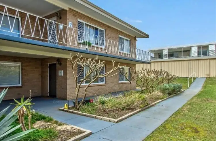 3/53 Harrison Street, Rockingham WA 6168