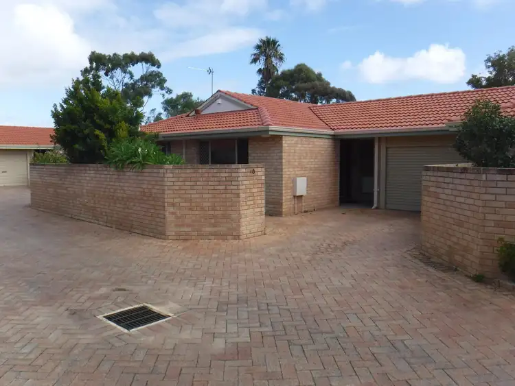 Address available on request