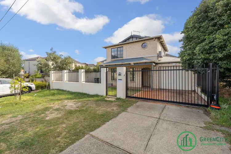 Main view of Homely house listing, 9 Lockwood street, Yokine WA 6060