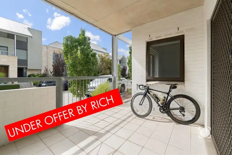 19/59 Breaksea Drive, North Coogee WA 6163