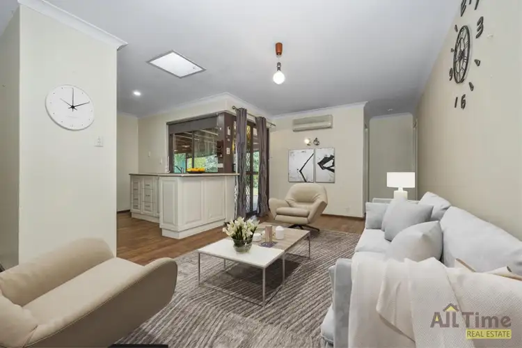Second view of Homely house listing, 7 Gribble Road, Bull Creek WA 6149