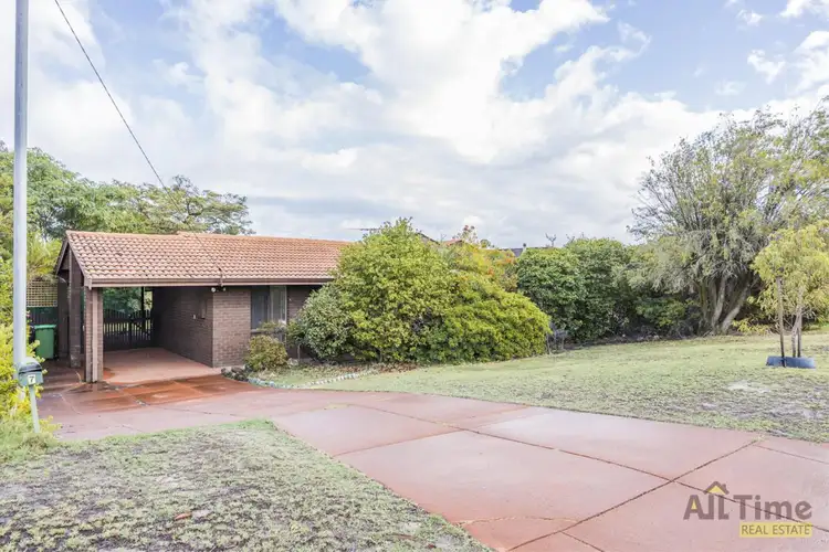 Fourth view of Homely house listing, 7 Gribble Road, Bull Creek WA 6149