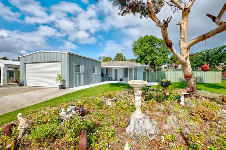 Main view of Homely house listing, 14 Driftwood Way, Binningup WA 6233