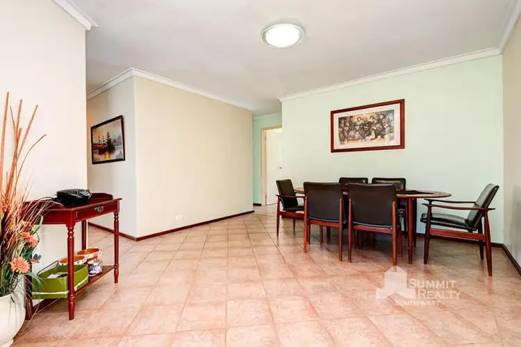 Sixth view of Homely house listing, 14 Driftwood Way, Binningup WA 6233