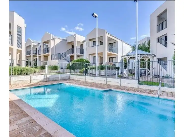 41/17 Southdown Place