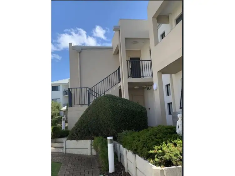Second view of Homely apartment listing, 41/17 Southdown Place, Thornlie WA 6108