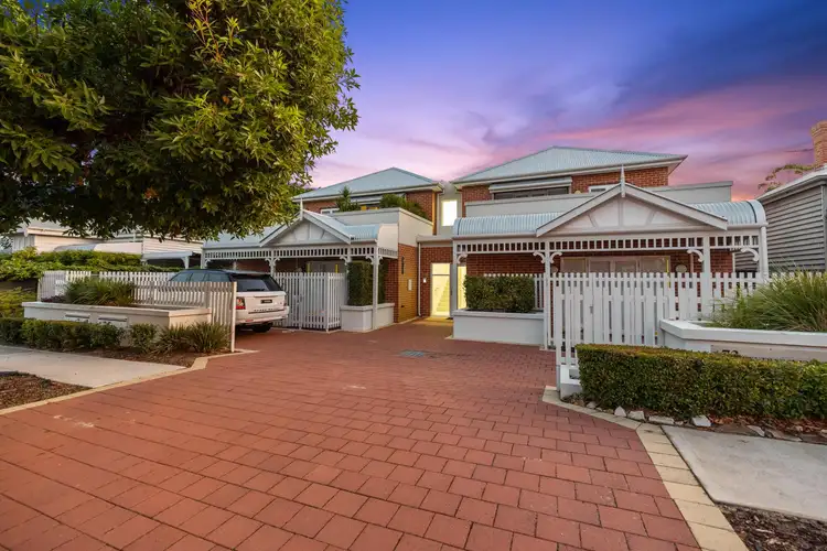 8/73 Central Avenue, Mount Lawley WA 6050