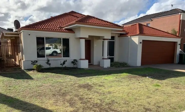 Main view of Homely house listing, 18 Dennis Way, Canning Vale WA 6155