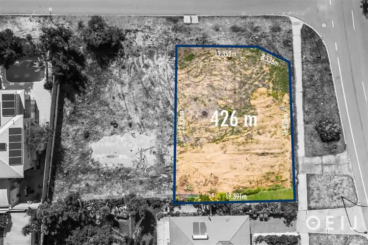 Fourth view of Homely land listing, Address available on request