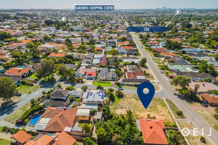 Fifth view of Homely land listing, Address available on request