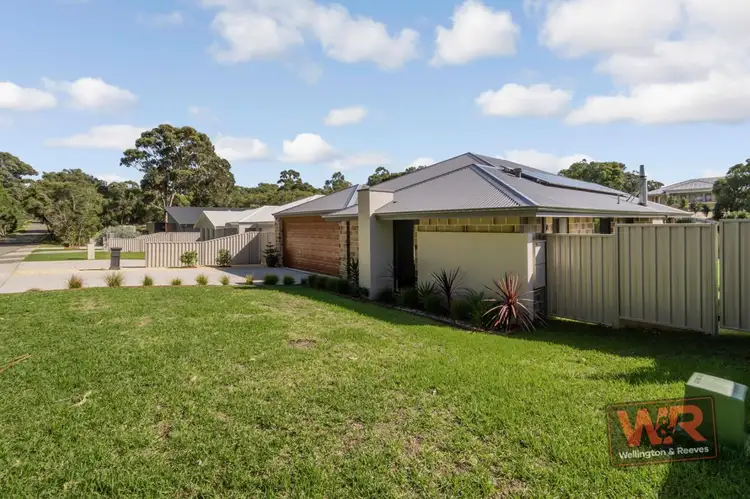 Second view of Homely house listing, 34 Grove Street West, Little Grove WA 6330