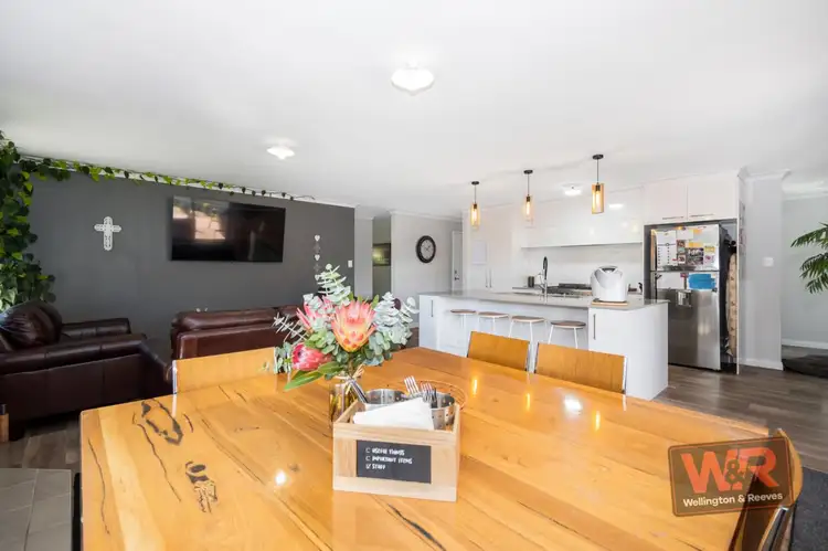 Fourth view of Homely house listing, 34 Grove Street West, Little Grove WA 6330