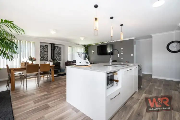 Fifth view of Homely house listing, 34 Grove Street West, Little Grove WA 6330