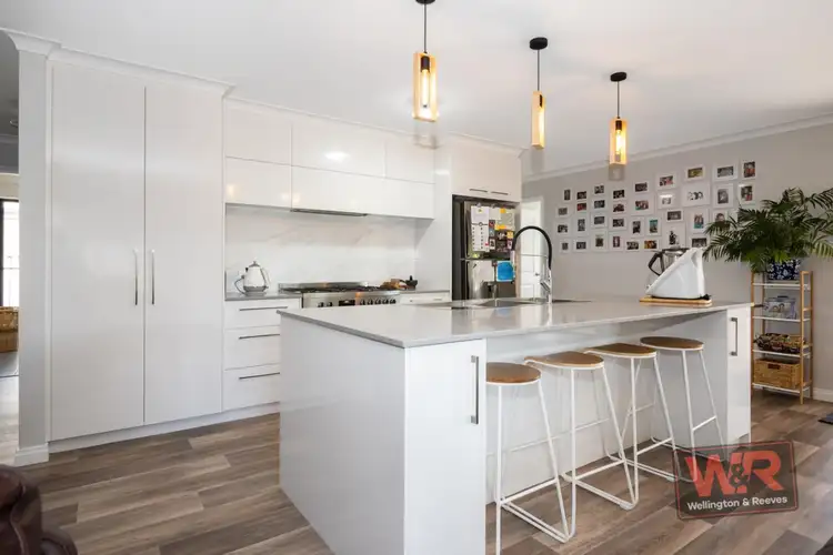 Sixth view of Homely house listing, 34 Grove Street West, Little Grove WA 6330