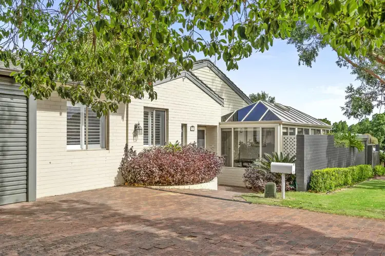 Main view of Homely house listing, 14 Warden Street, Claremont WA 6010
