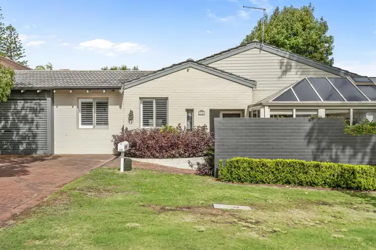 Second view of Homely house listing, 14 Warden Street, Claremont WA 6010