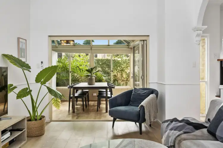 Fifth view of Homely house listing, 14 Warden Street, Claremont WA 6010