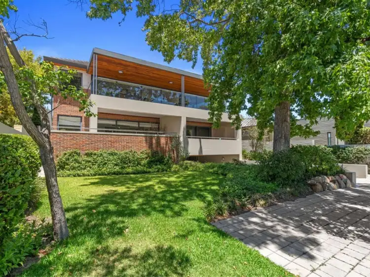 Main view of Homely apartment listing, 3/31 Airlie Street, Claremont WA 6010