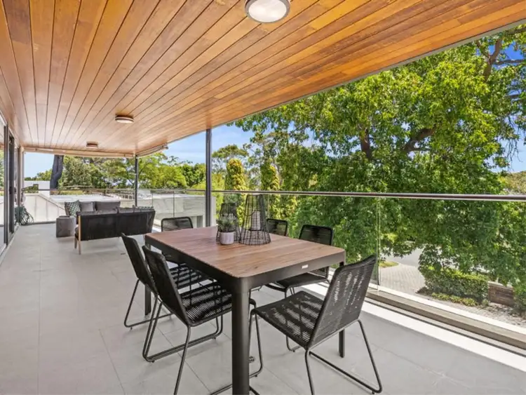 Third view of Homely apartment listing, 3/31 Airlie Street, Claremont WA 6010