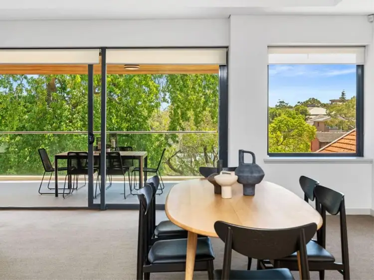 Fifth view of Homely apartment listing, 3/31 Airlie Street, Claremont WA 6010