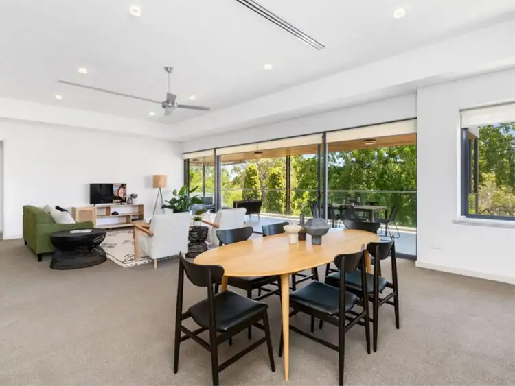 Sixth view of Homely apartment listing, 3/31 Airlie Street, Claremont WA 6010