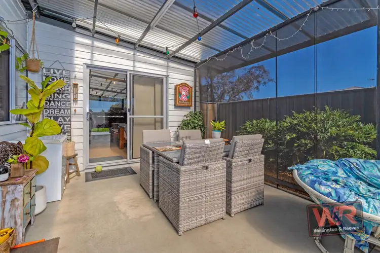 42 Centaurus Terrace, Mckail WA 6330