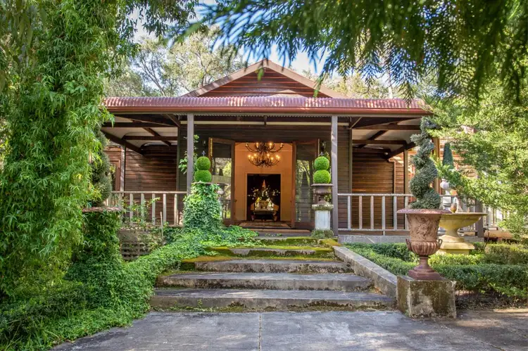 5903 Caves Road, Burnside WA 6285
