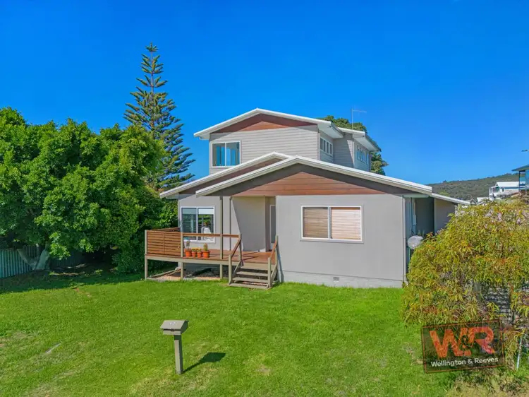 Second view of Homely house listing, 47 Wakefield Court, Mira Mar WA 6330