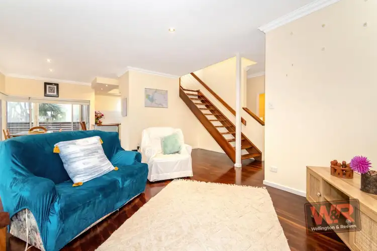 Sixth view of Homely house listing, 47 Wakefield Court, Mira Mar WA 6330